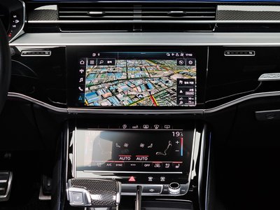 صورة مصغرة 14 لـ 2020 AUDI S8
