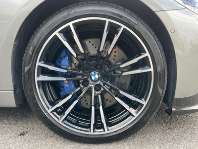 BMW M5 - 5