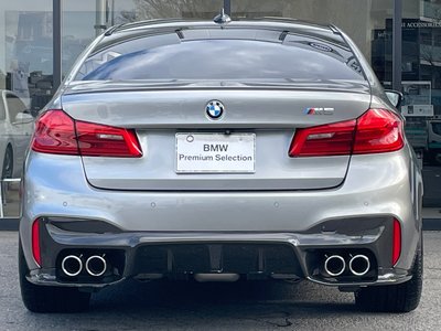 BMW M5 - 7