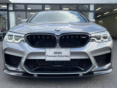 BMW M5 - 9