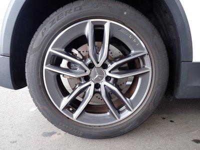 MERCEDES-BENZ GLA-CLASS AMG - 5