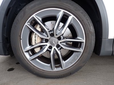 MERCEDES-BENZ GLA-CLASS AMG - 7