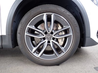 MERCEDES-BENZ GLA-CLASS AMG - 6