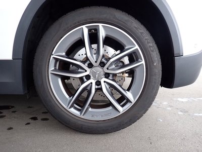 MERCEDES-BENZ GLA-CLASS AMG - 8