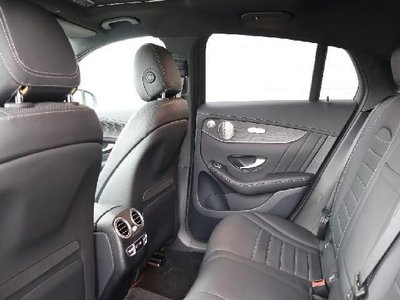 2021 Mercedes-BENZ MERCEDES-BENZ GLC 照片 4