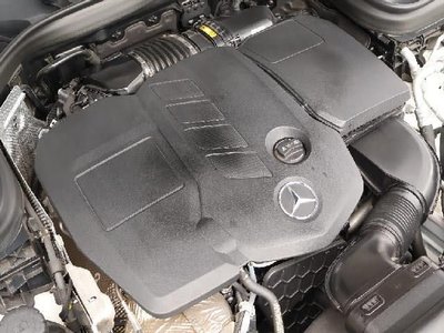 2021 Mercedes-BENZ MERCEDES-BENZ GLC 照片 6