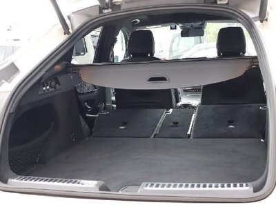 2021 Mercedes-BENZ MERCEDES-BENZ GLC 照片 7