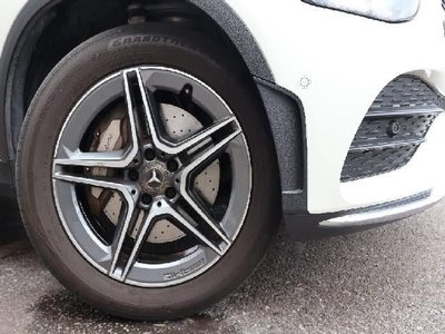 2021 Mercedes-BENZ MERCEDES-BENZ GLC 照片 8