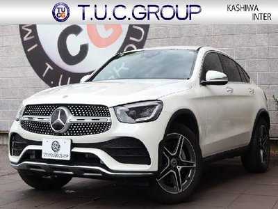 2021 Mercedes-BENZ MERCEDES-BENZ GLC 照片 1