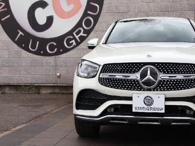 2021 Mercedes-BENZ MERCEDES-BENZ GLC 照片 5