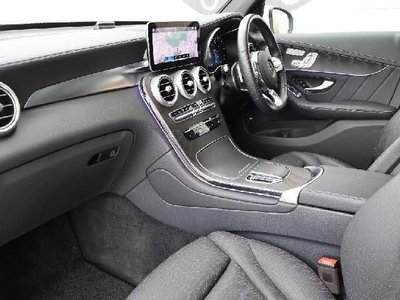 2021 Mercedes-BENZ MERCEDES-BENZ GLC 照片 2