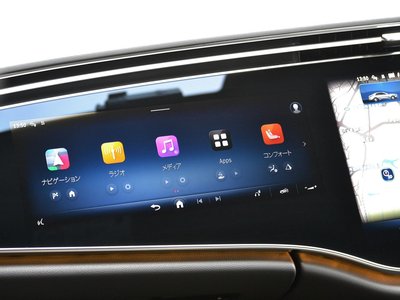 MERCEDES-BENZ E-CLASS AMG - 9