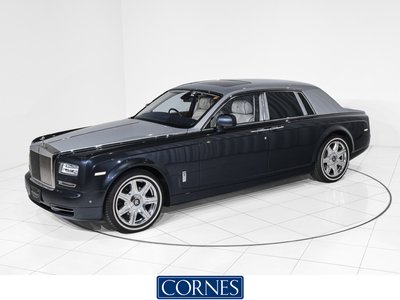 ROLLS-ROYCE PHANTOM - 1