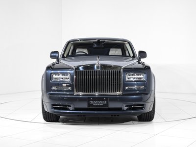 ROLLS-ROYCE PHANTOM - 2