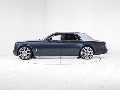ROLLS-ROYCE PHANTOM - 5
