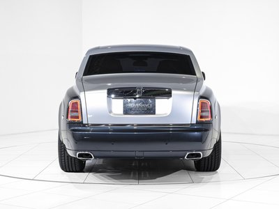 ROLLS-ROYCE PHANTOM - 3