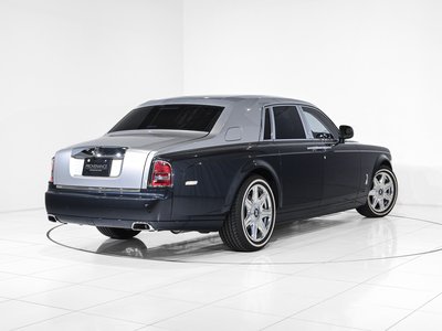 ROLLS-ROYCE PHANTOM - 6