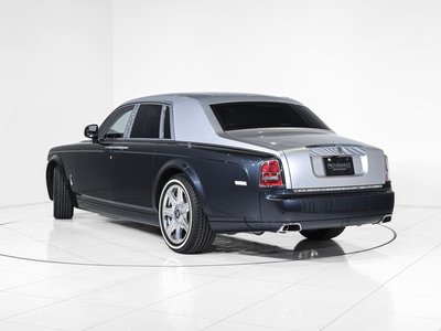 ROLLS-ROYCE PHANTOM - 7