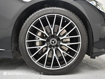 MERCEDES-BENZ S-CLASS - 6