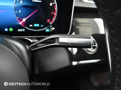 MERCEDES-BENZ S-CLASS - 9