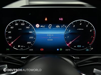 MERCEDES-BENZ S-CLASS - 8