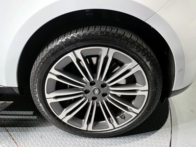 LAND ROVER RANGE ROVER - 6