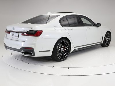 BMW 7 SERIES - 9