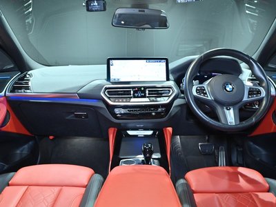 2023 BMW X4 缩略图 21