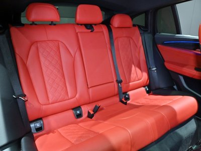 2023 BMW X4 缩略图 19