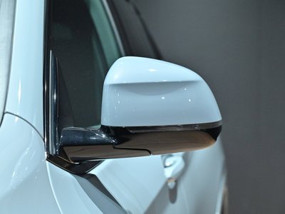 2023 BMW X4 缩略图 29