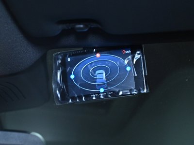 2023 BMW X4 缩略图 52