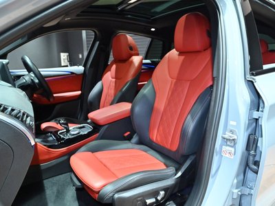 2023 BMW X4 缩略图 18