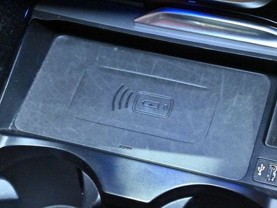 2023 BMW X4 缩略图 50