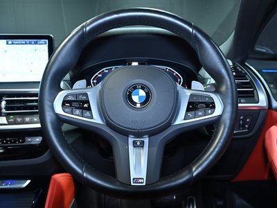 2023 BMW X4 缩略图 38