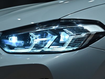 2023 BMW X4 缩略图 27