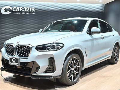 2023 BMW X4 照片 1