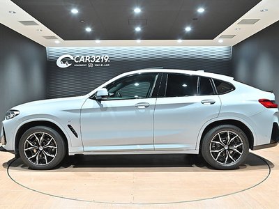 2023 BMW X4 缩略图 11