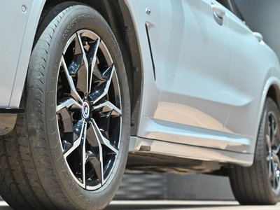 2023 BMW X4 缩略图 16