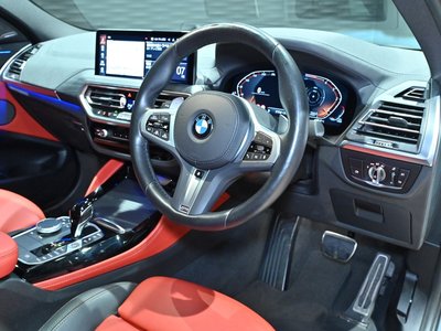 2023 BMW X4 缩略图 37