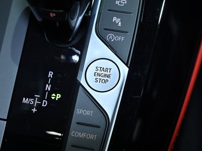 2023 BMW X4 缩略图 46