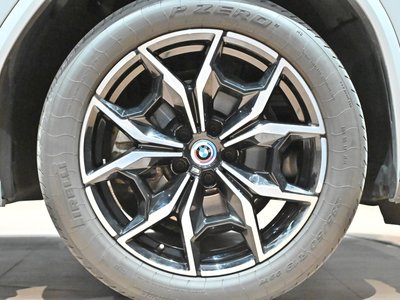 2023 BMW X4 缩略图 15
