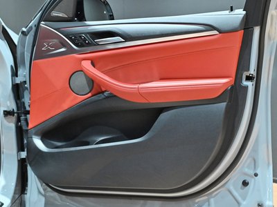 2023 BMW X4 缩略图 56