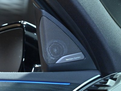 2023 BMW X4 照片 4