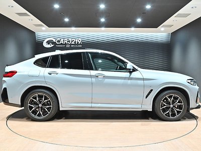 2023 BMW X4 照片 10