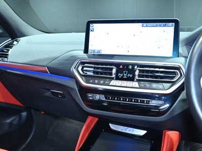 2023 BMW X4 缩略图 36