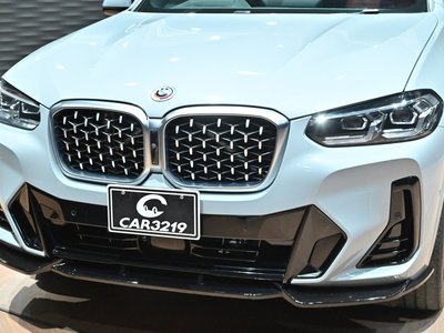 2023 BMW X4 缩略图 32