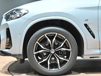 2023 BMW X4 缩略图 25