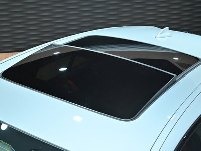 2023 BMW X4 照片 3