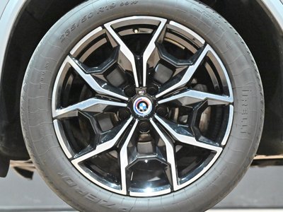 2023 BMW X4 照片 2
