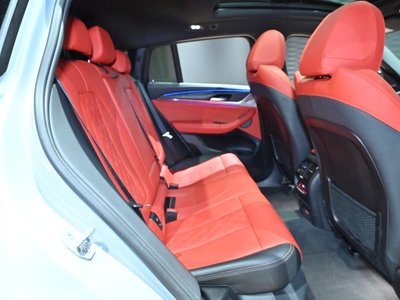 2023 BMW X4 缩略图 20